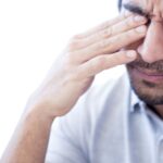 Eye Twitching With Headache: Possible Causes