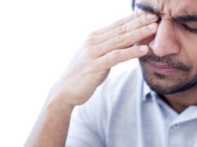 Eye Twitching With Headache: Possible Causes