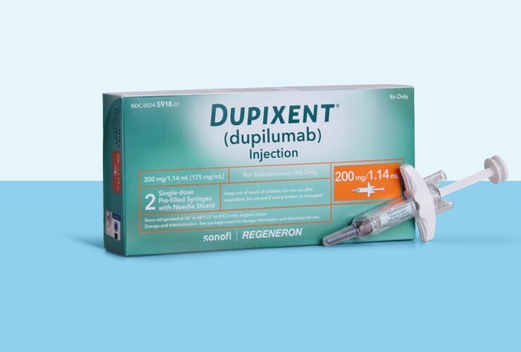 People With Severe Fungus Allergies Have a New Treatment Options