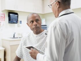 Fear of a Specific Disease