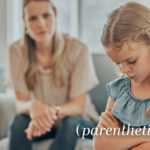 Feeling Shame Around Your Parenting Lately? This Can Help