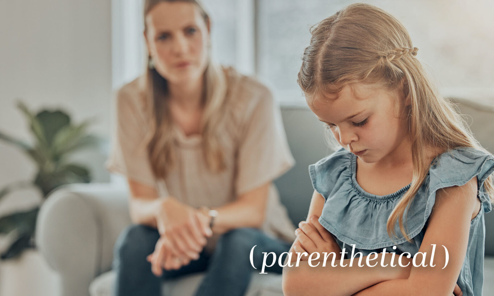 Feeling Shame Around Your Parenting Lately? This Can Help