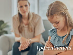 Feeling Shame Around Your Parenting Lately? This Can Help