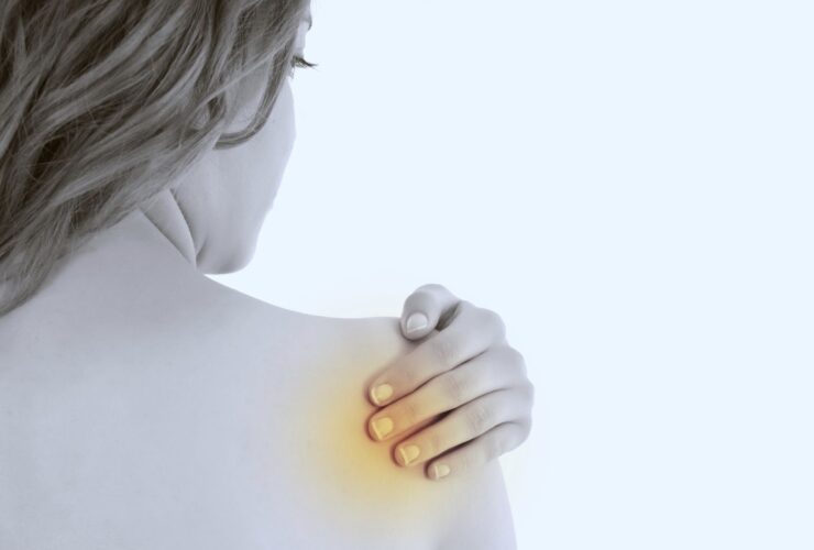 Fibromyalgia Symptoms and Complications