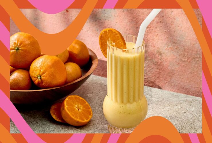 Flavonoid Foods May Support Happiness