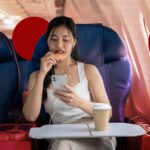 Flight Attendants Would Never Eat These 4 Things on a Plane