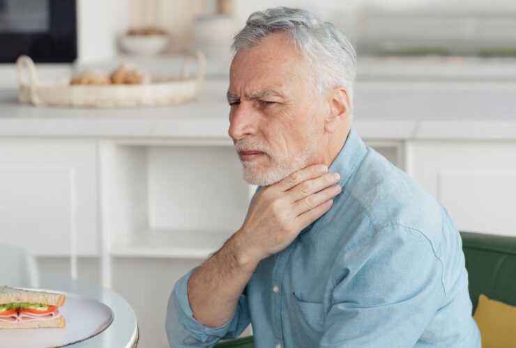 Food Impaction With EoE: What You Need to Know