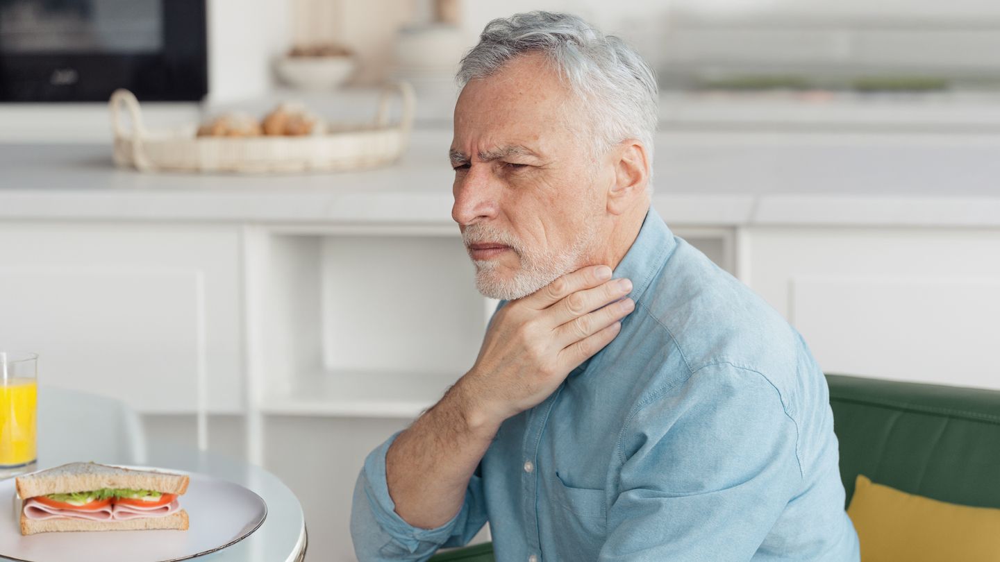 Food Impaction With EoE: What You Need to Know