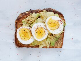 Foods That Can Cause Swelling in the Legs