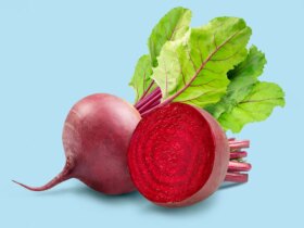 Foods That Cause (or Look Like) Blood in Your Stool, and When to Worry