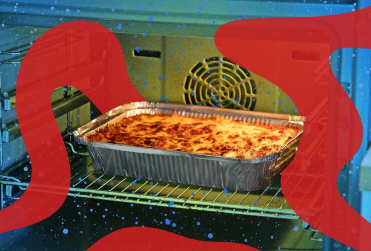 Foods You Shouldn’t Cook in Aluminum Pans and the Best Alternatives