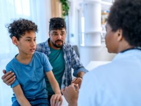 Gardasil Side Effects for Men and Boys