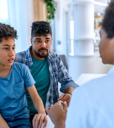 Gardasil Side Effects for Men and Boys