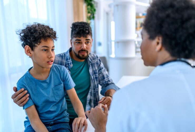 Gardasil Side Effects for Men and Boys