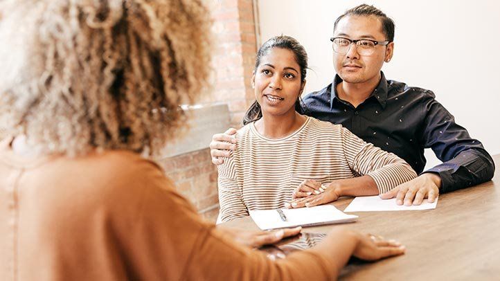 Why Is Getting Pregnant After 35 More Difficult?