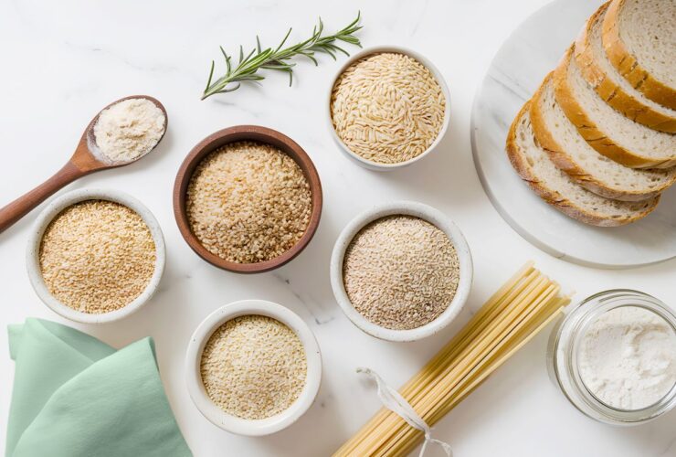 Gluten-Free Diet 101: A Complete Scientific Guide