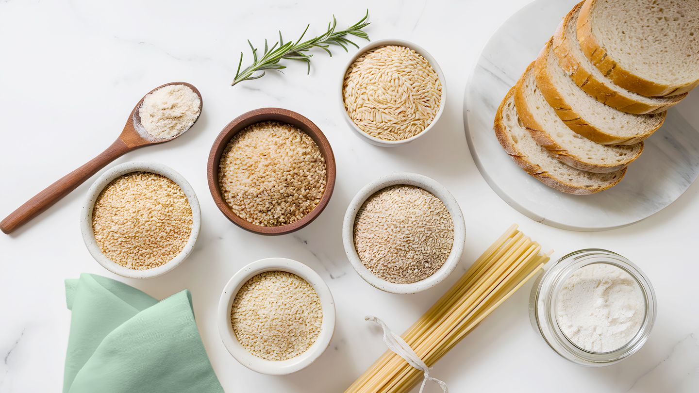 Gluten-Free Diet 101: A Complete Scientific Guide