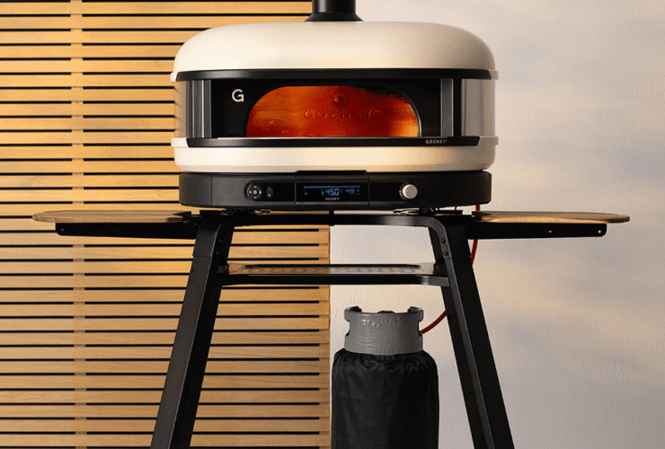 Gozney Dome XL (Gen 2) Review: Is This the Ultimate Pizza Oven?