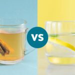 Green Tea vs. Lemon Water for Detox and Hydration
