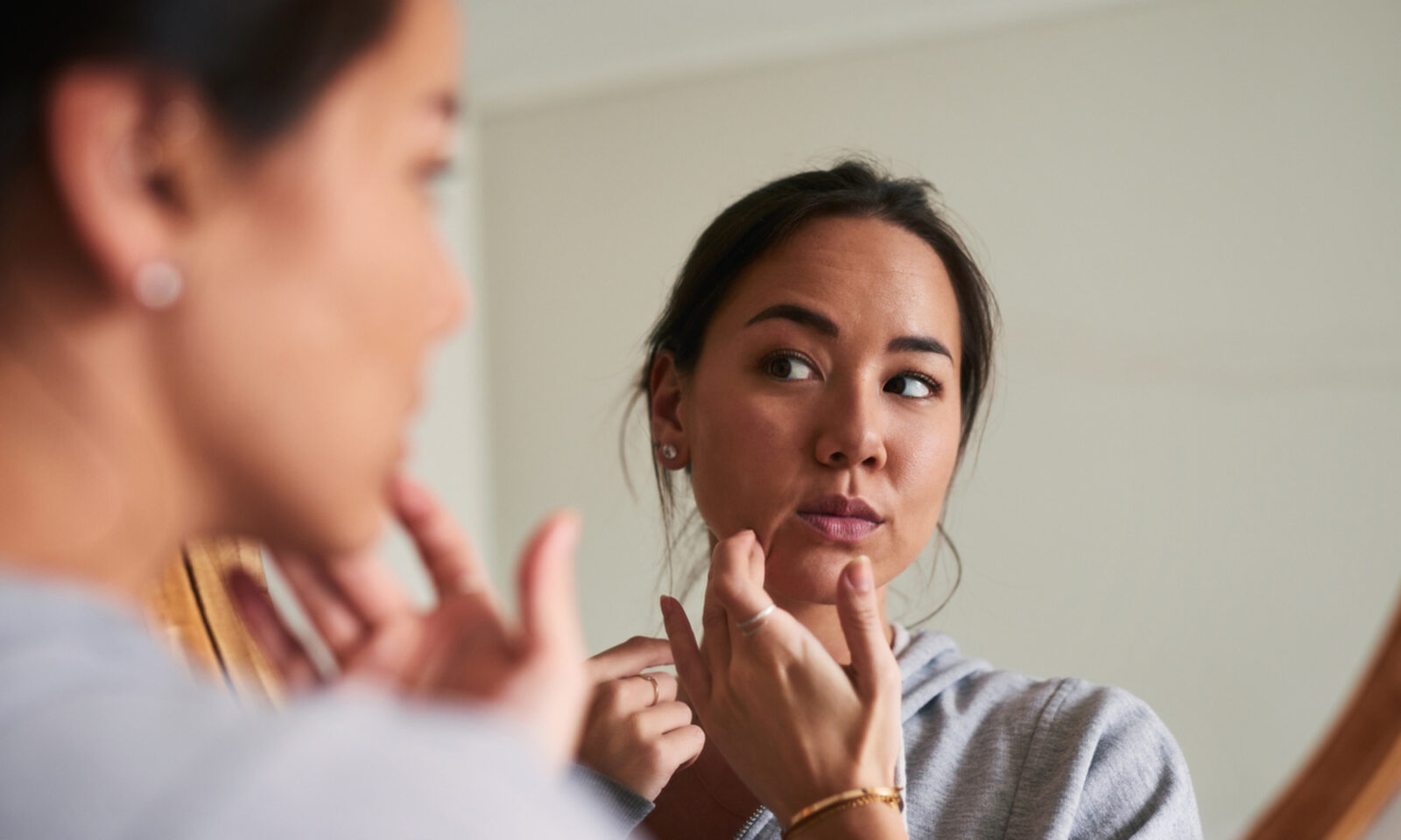 Guar Fiber Improves Skin Moisture In 6 Weeks, Study Shows