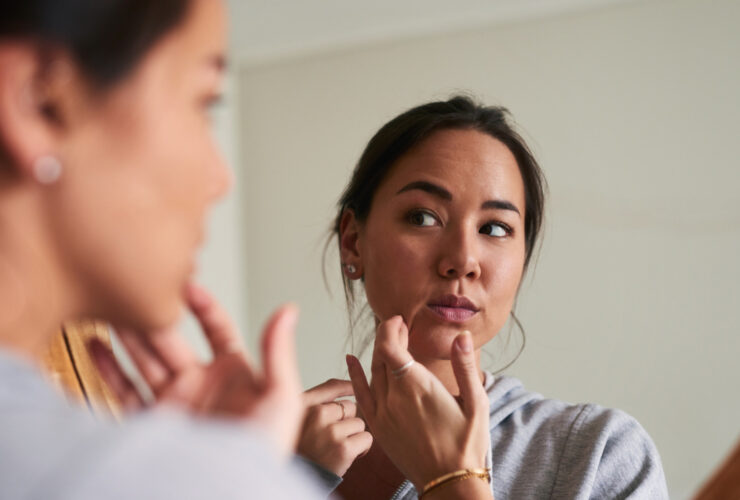 Guar Fiber Improves Skin Moisture In 6 Weeks, Study Shows