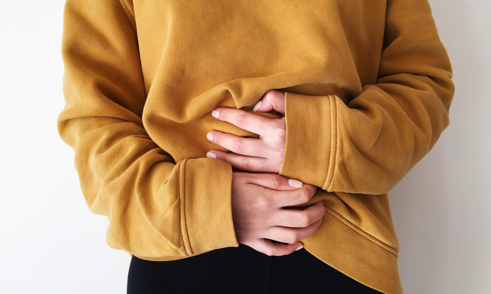 Gut Microbiome Expert Explains How The Gut-Brain Axis Really Works