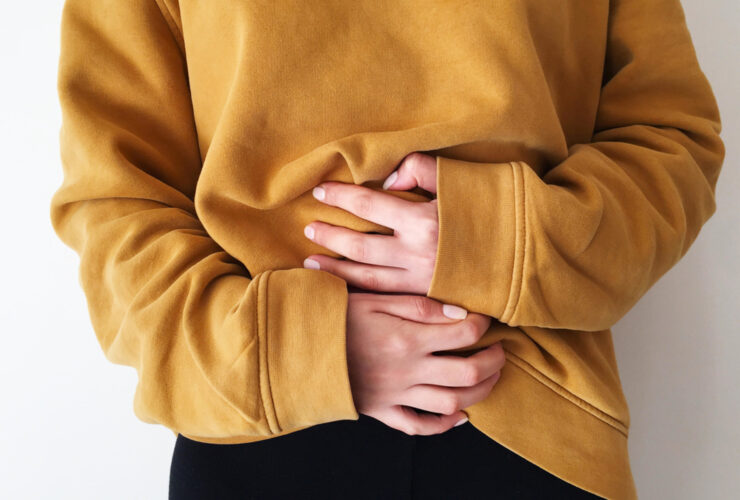 Gut Microbiome Expert Explains How The Gut-Brain Axis Really Works