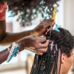 Hair Extensions, Used by Millions, Often Contain Toxic Chemicals