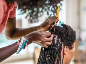 Hair Extensions, Used by Millions, Often Contain Toxic Chemicals