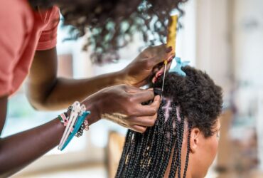 Hair Extensions, Used by Millions, Often Contain Toxic Chemicals