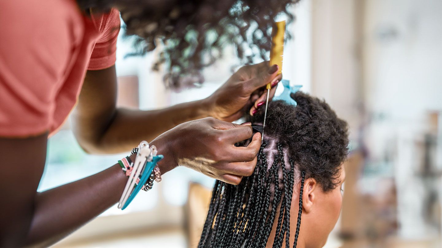 Hair Extensions, Used by Millions, Often Contain Toxic Chemicals