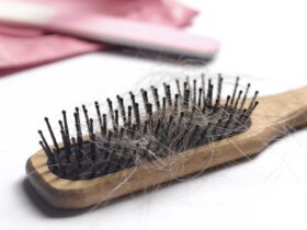 Hair Loss: Symptoms, Causes, and Treatment