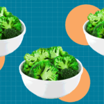 Health Benefits of Broccoli: Nutrition Facts and Recipes