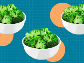 Health Benefits of Broccoli: Nutrition Facts and Recipes