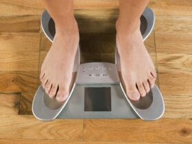 Healthy and Unhealthy BMI Values