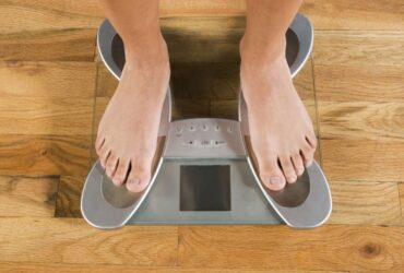 Healthy and Unhealthy BMI Values