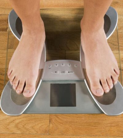 Healthy and Unhealthy BMI Values