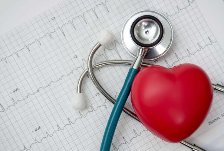 Heart Disease Statistics and Death Rates in the US