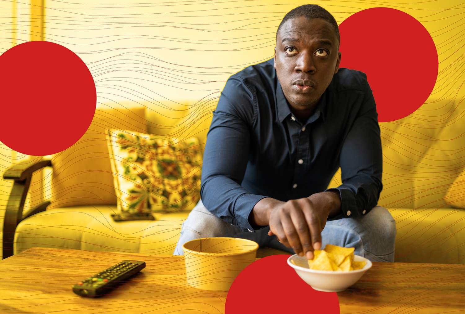 Heart Failure Risk May Be Raised by This Food