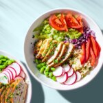 Heart-Healthy Diets May Also Protect Your Brain