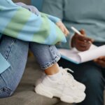 How to Help Your Teen Navigate Atopic Dermatitis and Social Anxiety