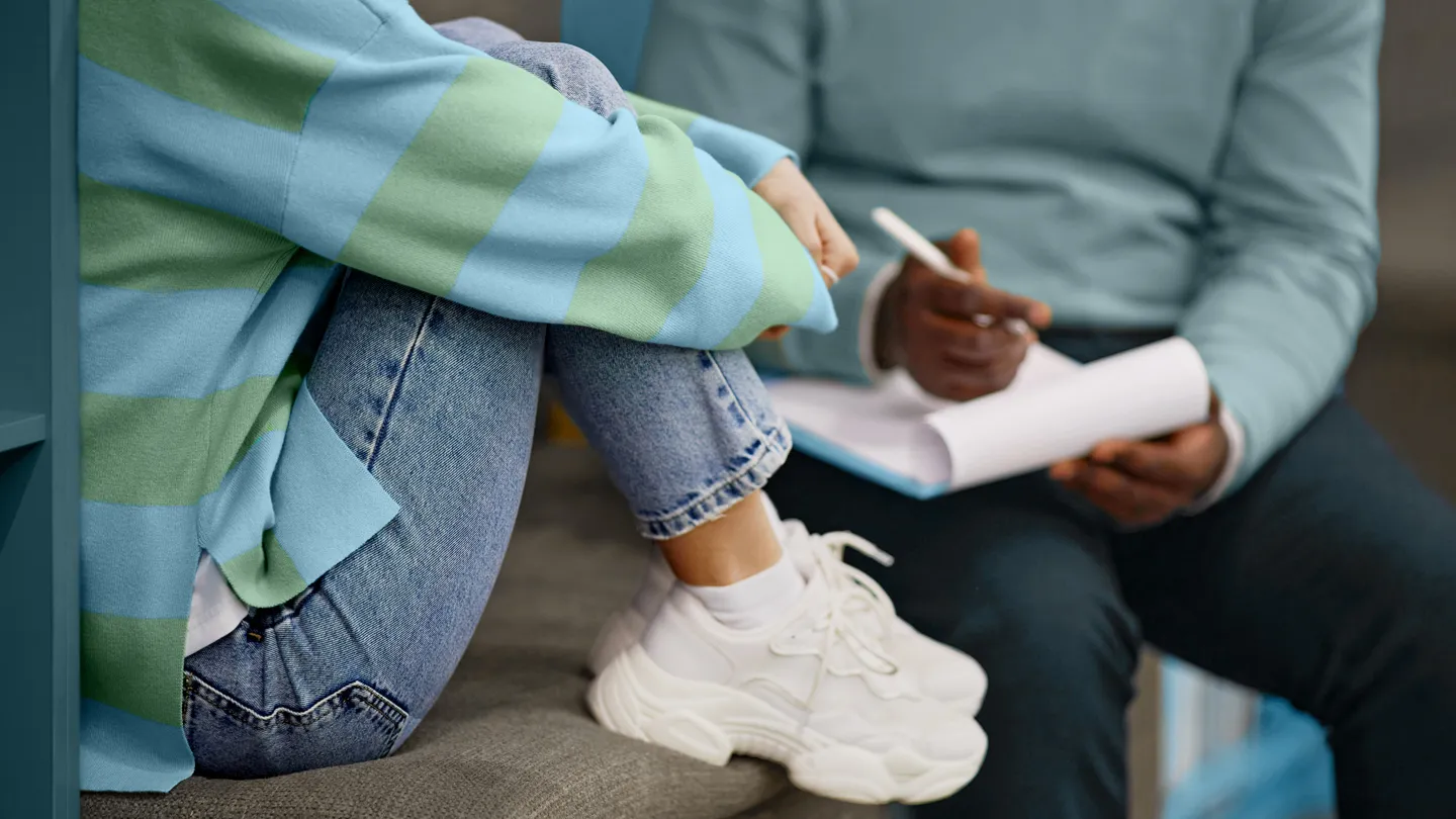 How to Help Your Teen Navigate Atopic Dermatitis and Social Anxiety