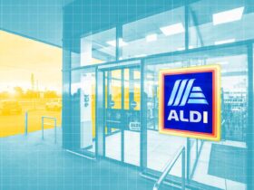 Here's How to Decode Aldi's Price Tags