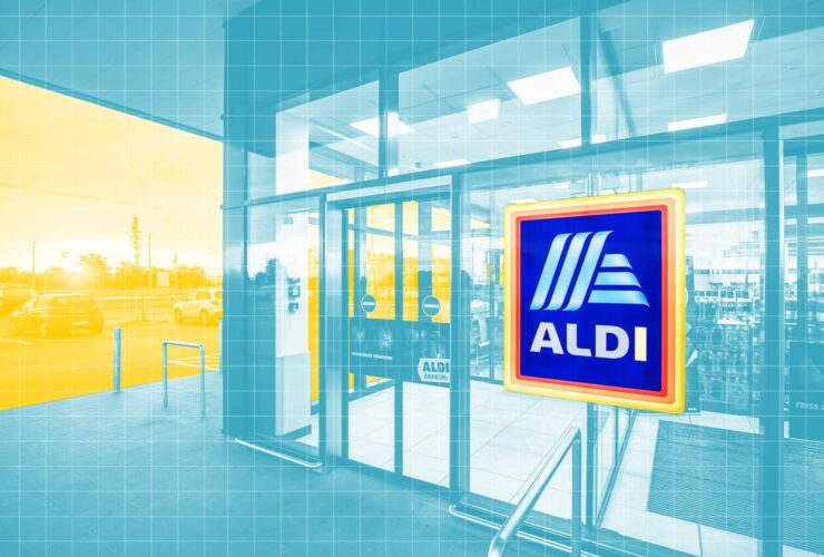 Here's How to Decode Aldi's Price Tags