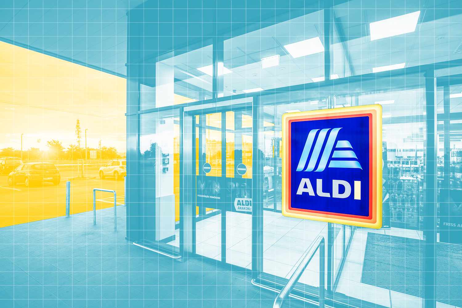 Here's How to Decode Aldi's Price Tags