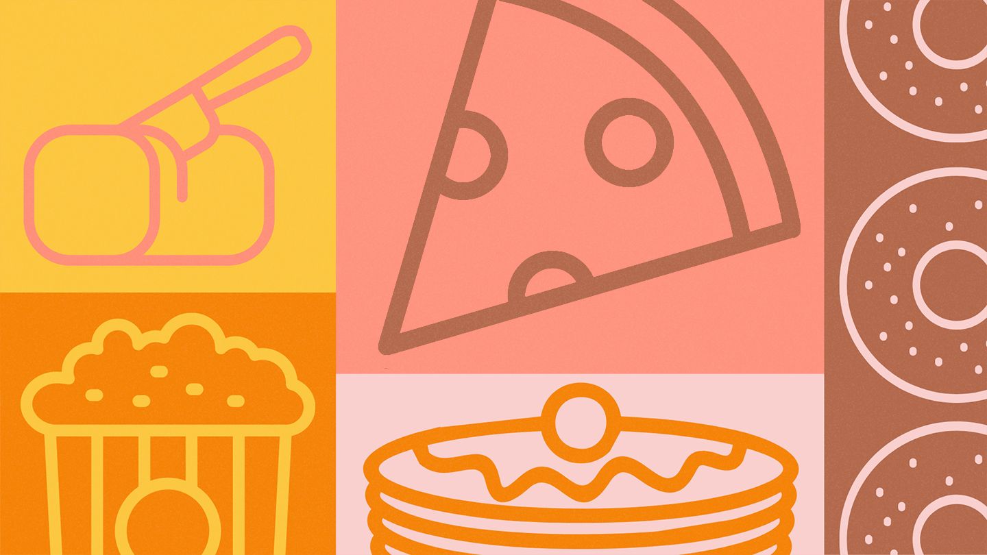 High Cholesterol? 9 Things Dietitians Wish You Knew