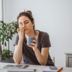 High Cortisol Levels? You May Be Deficient In This Mineral