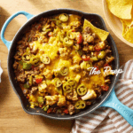 High-Protein Dinners That Can Be Made in One Pot
