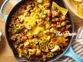 High-Protein Dinners That Can Be Made in One Pot