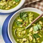 High-Protein, High-Fiber Swamp Soup Is on the Table in 25 Minutes